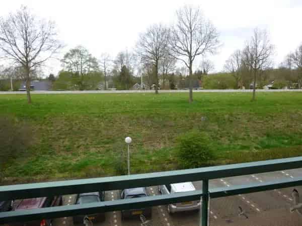 Appartement 40plus Seniorencomplex Rustig Direct Beschikbaar