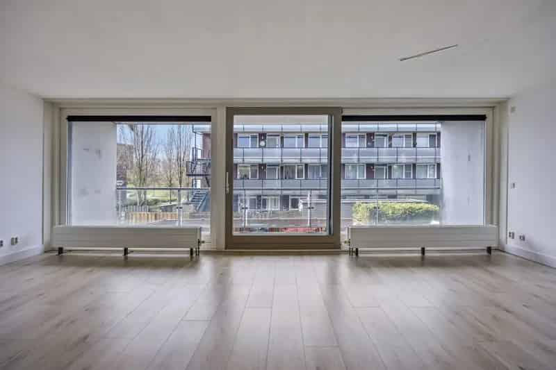 Appartement 84m2 Almere - Energielabel A - 2 slaapkamers