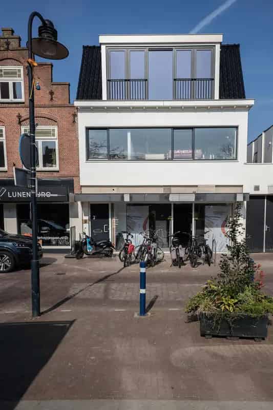 Modern Appartement Monster 2 Slaapkamers A++
