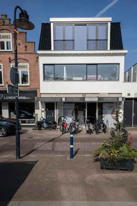 Modern Appartement Monster 2 Slaapkamers A++