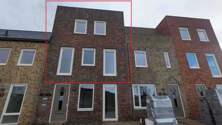 Nieuwbouw Woningen Roosendaal - Onze Tuinen