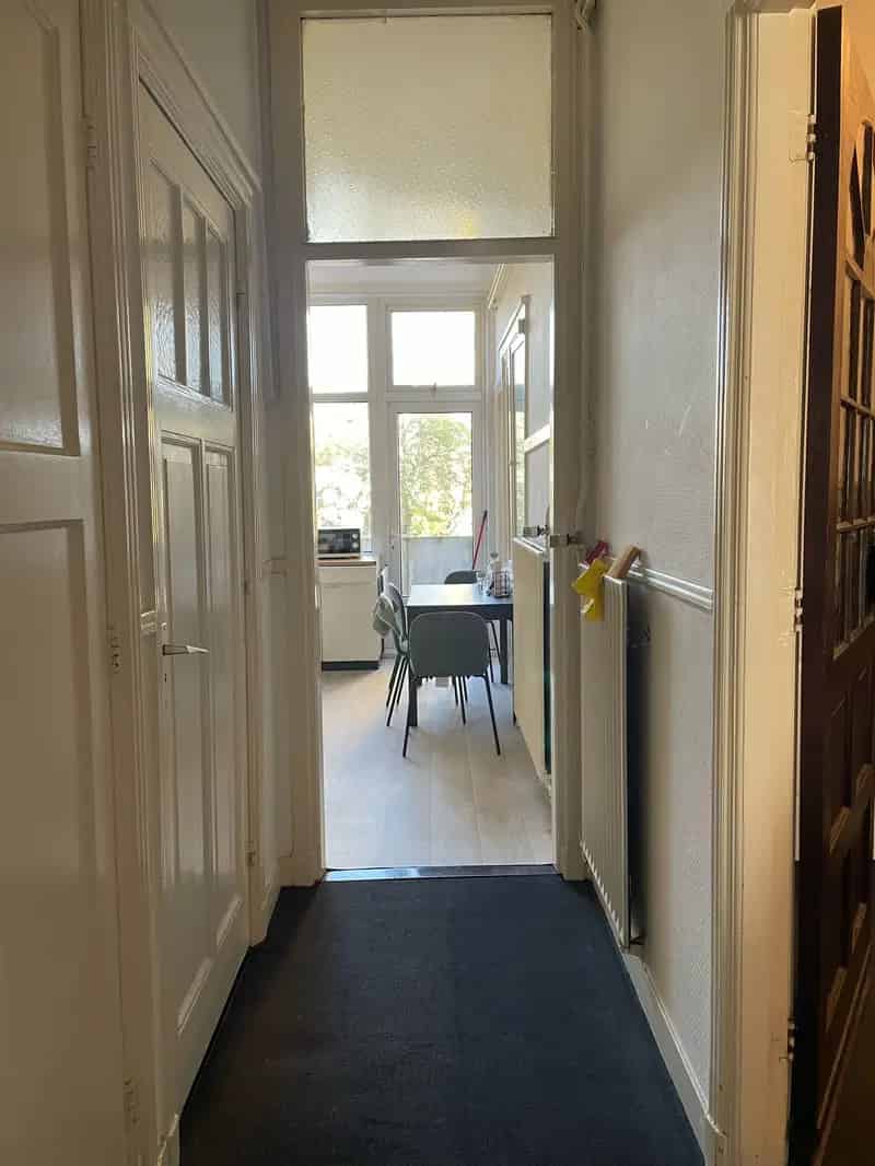 Kamer te huur Leiden nabij Universiteit