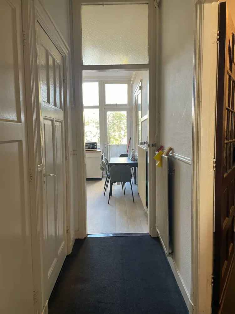 Kamer te huur Leiden nabij Universiteit