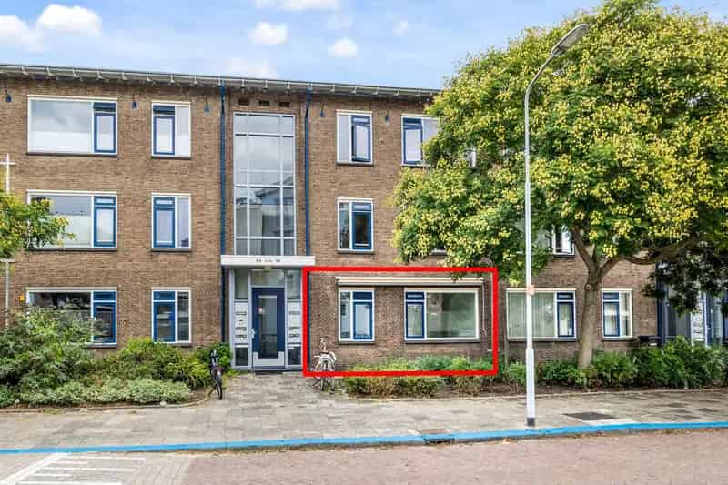 Appartement te koop: Busken Huetlaan 86 2273 TV Voorburg | Funda