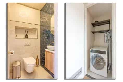 4 Kamer Appartement 120m2 Voorburg