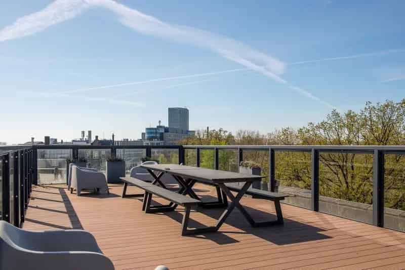 Luxe Appartement Arnhem - Modern & Stijlvol Wonen
