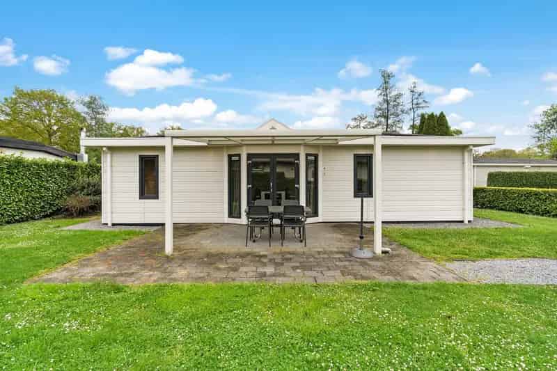 Recreatiewoning EuroParcs Limburg Susteren 2 slaapkamers
