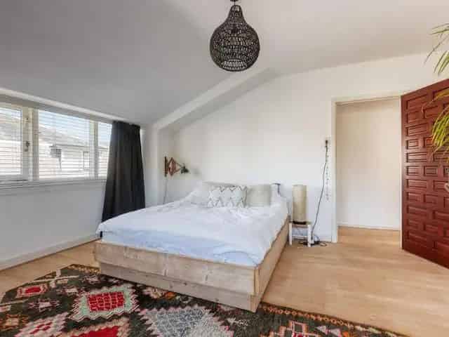 Vrijstaande Villa Vogelwijk Den Haag 14 Maanden