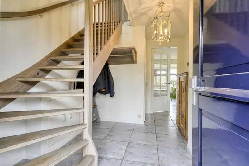 Vrijstaande Villa met Bijgebouw Woudenberg