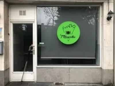 Frituur te Maastricht Caberg Overname