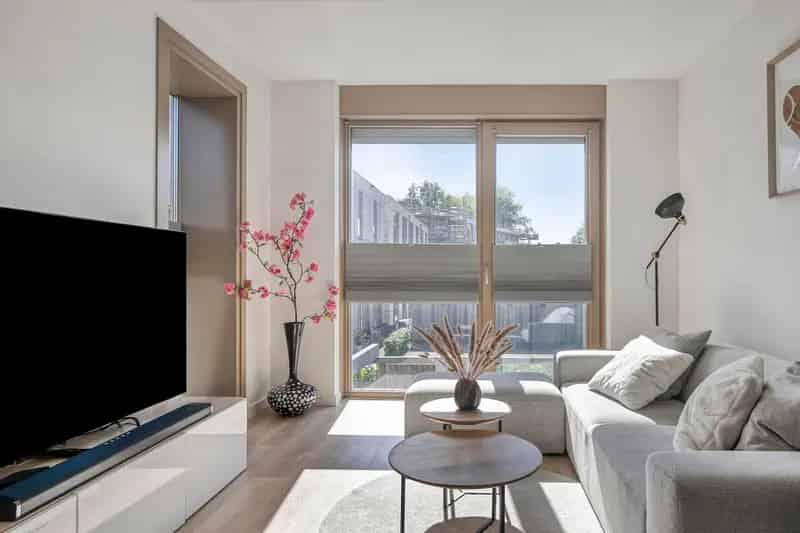 Moderne woning te koop Leusden 3 slaapkamers tuin
