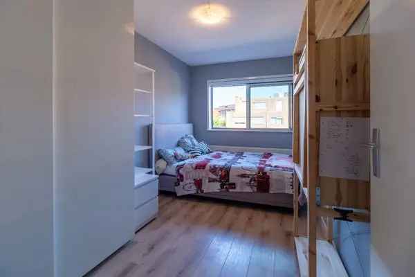 Ruime 5 Slaapkamer Familiewoning Hoofddorp Gemeubileerd