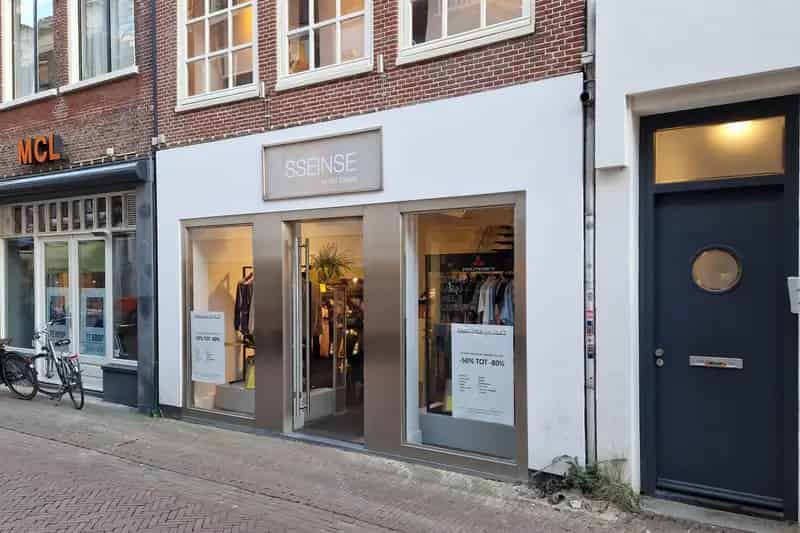 Winkel te huur Alkmaar 70m2 Centrum Langestraat Waagplein