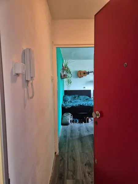 Studio Zwolle Gratis Parkeren