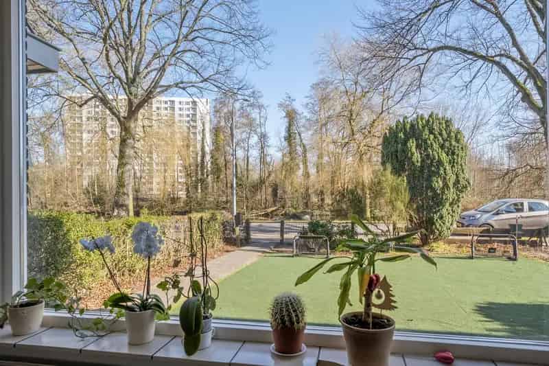 Gezinshuis Aerdenhout 3 slaapkamers 2 badkamers diepe tuin