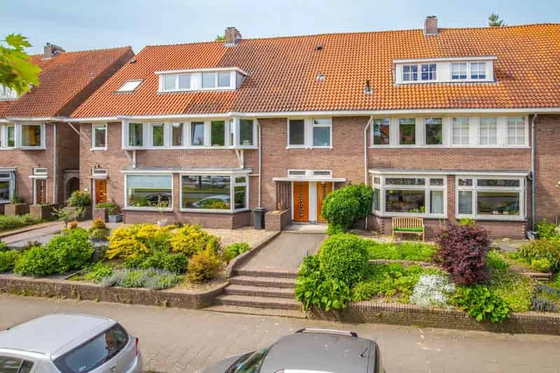 Huis te koop: Cattepoelseweg 277 6815 CD Arnhem | Funda