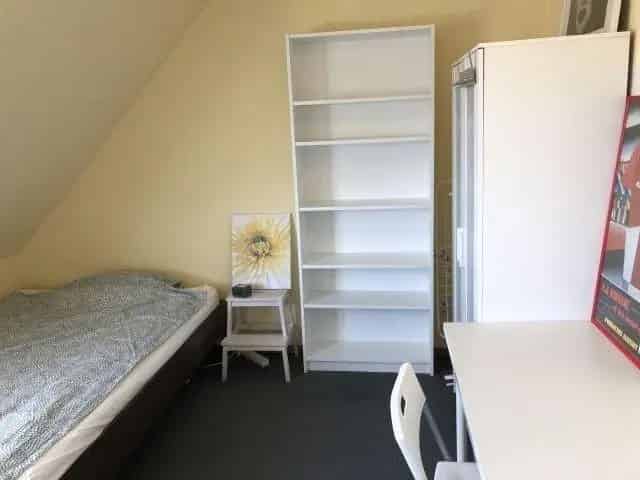 Kamer te Huur Den Haag Westduinweg