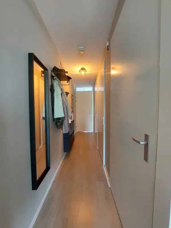 Appartement te huur in Roosendaal Centrum