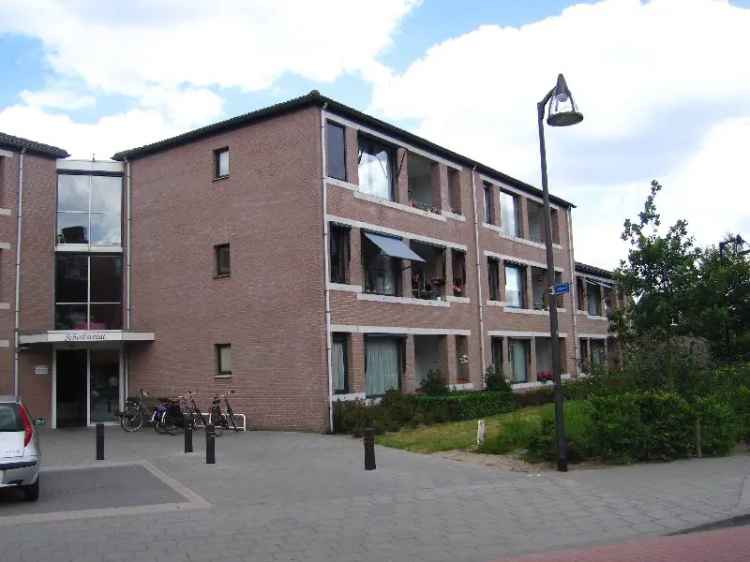 Appartement Te Huur , 2A-26, Schoolstraat, Drunen, Noord-Brabant