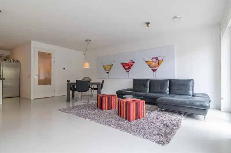 Moderne Eengezinswoning Oosterheem Ruime Tuin Extra Verdieping