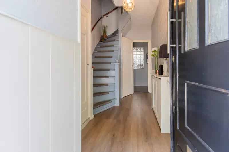 Tussenwoning Geleen 4 slaapkamers 124m2 tuin garage