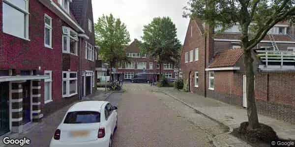 2 Kamer Huurwoning Eindhoven Hendrik Casimirstraat