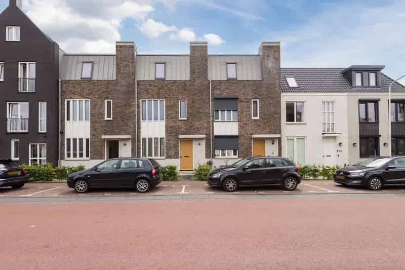 Huis te koop: Terschellingkade 162 3826 DJ Amersfoort | Funda