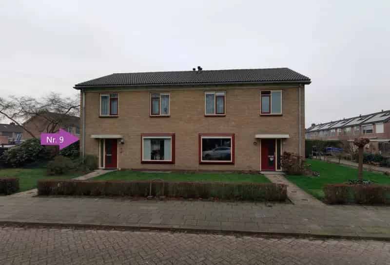 Huis voor minimaal 2 personen