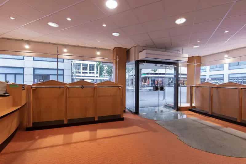 Commerciële Ruimte te Huur Heerlen Centrum Promenade
