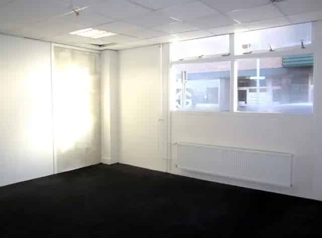 Studentenkamer Arnhem 27m2