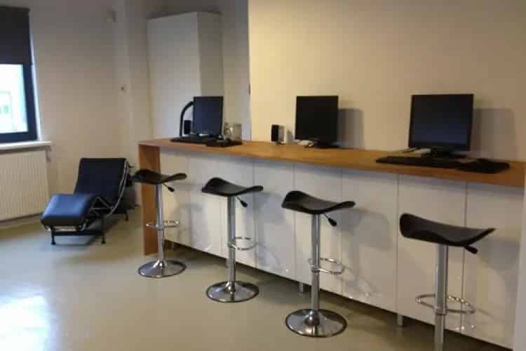 Kantoorruimte 83m2 Schagen: Praktijk Showroom Kantoor