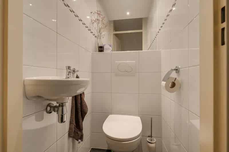 Gelijkvloers appartement Leiden Merenwijk zonnige tuin