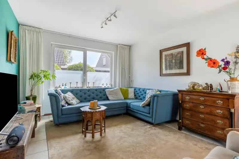 Vrijstaande woning Wernhoutsburg 3 slaapkamers