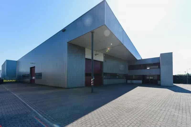 Bedrijfsruimte te huur Wijchen Bijsterhuizen 845m2