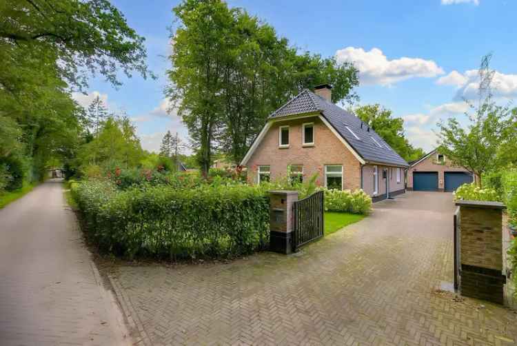 Villa Te Koop in Maarn, Utrecht