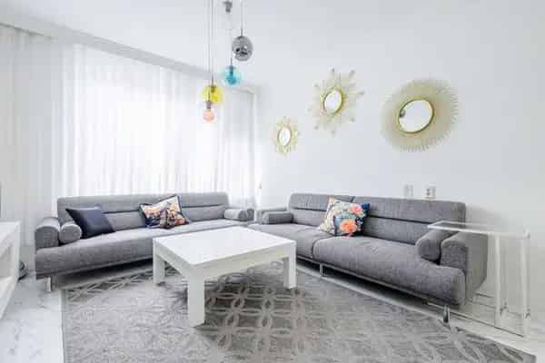 Ruime Tussenwoning 4 Slaapkamers Rotterdam Zuid
