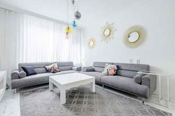 Ruime Tussenwoning 4 Slaapkamers Rotterdam Zuid
