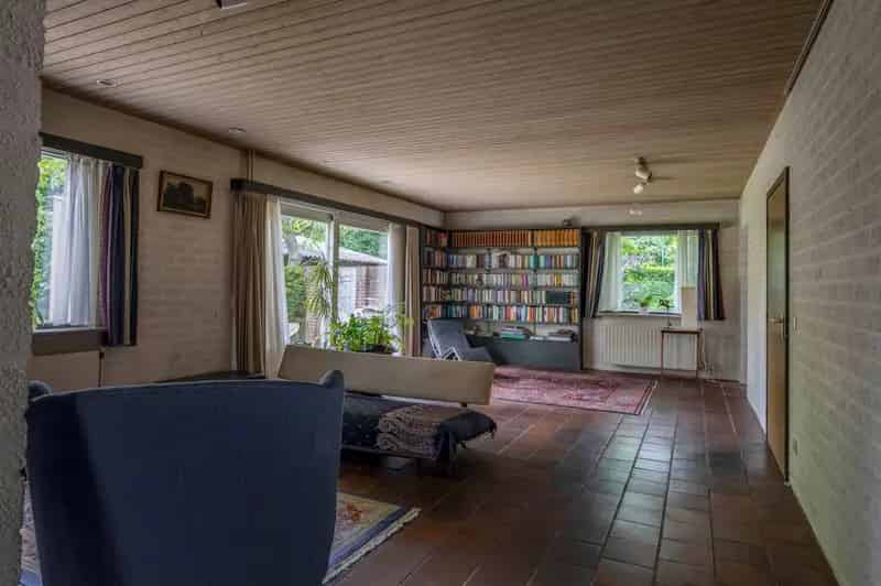 Huis te koop Heeswijk Dinther 5 slaapkamers grote tuin