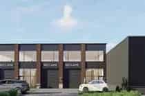 Bedrijfsruimte Ridderkerk: 29 Units te Koop