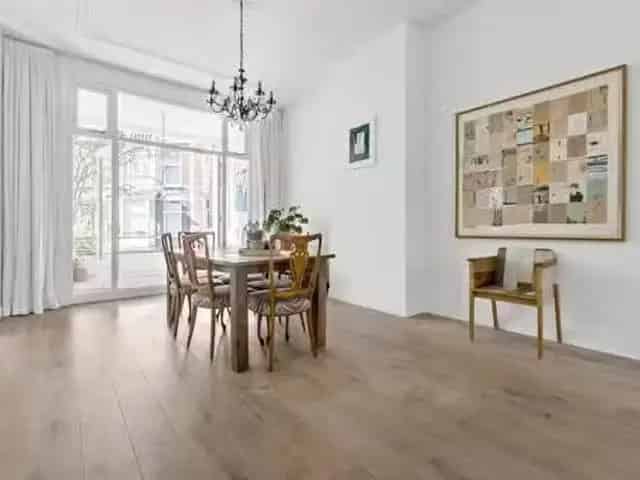 Appartement te koop Den Haag 4 slaapkamers 137m²