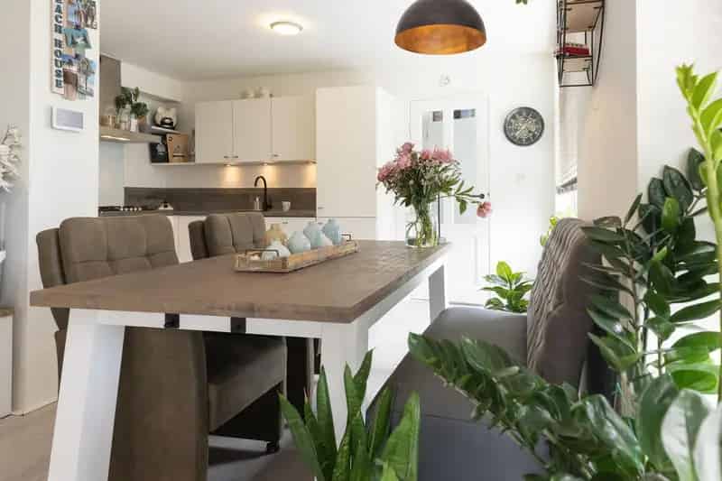 Huis Te Koop , 9, Hazersweg, Ouddorp, Zuid-Holland