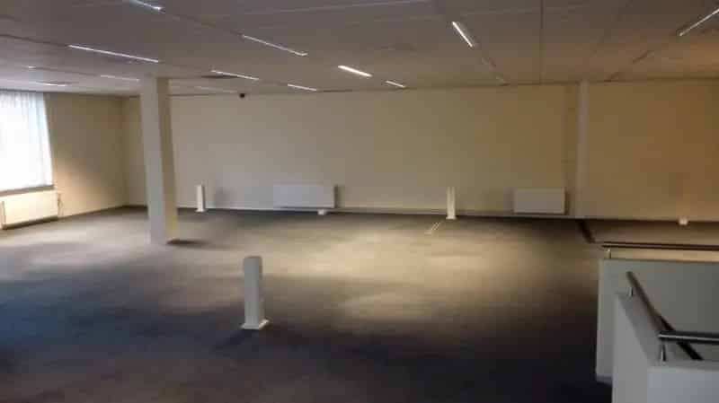 Centraal gelegen pand Dedemsvaart gerenoveerd 2008