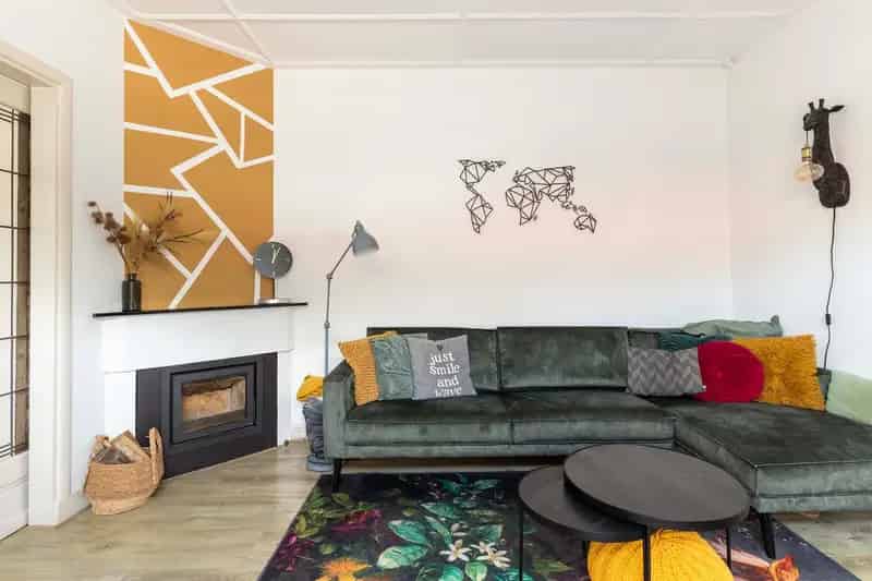 Jaren 30 Huis te Koop Apeldoorn - Geheel Gemoderniseerd