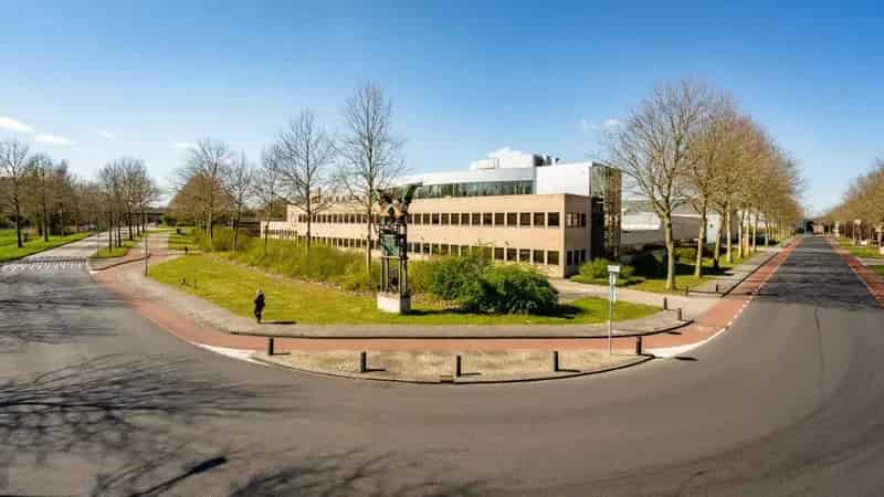 Kantoorruimte te huur Meppel Eekhorstweg 1200m²