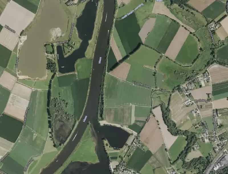 Agrarische Grond te Koop Swalmen 25 hectare