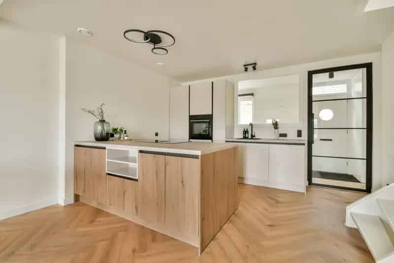 Luxe Bovenhuis Amsterdam 140m2 4 Slaapkamers Dakterras Energielabel A