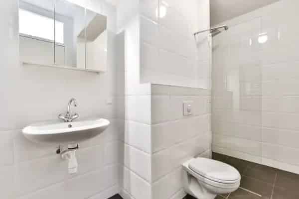 Ruim appartement Amstelveen 4 kamers moderne keuken