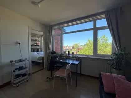 Studentenkamer Groningen Korreweg 15m²