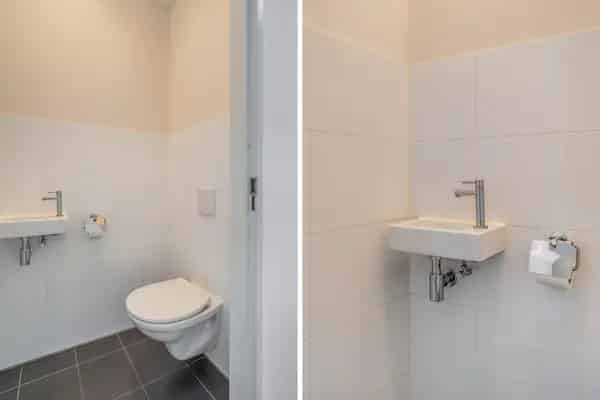 Te Huur: Luxe 2-Kamer Appartement Scheveningen Haven