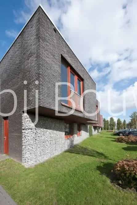 Appartement Lloyd Webberhof Utrecht